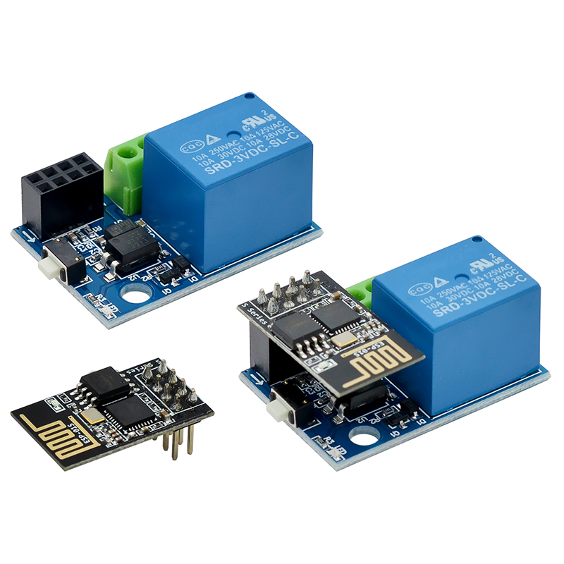 Wi-Fi ACリレーモジュール,5V,ds18b20,dh - Ds18B20 のレビューと価格