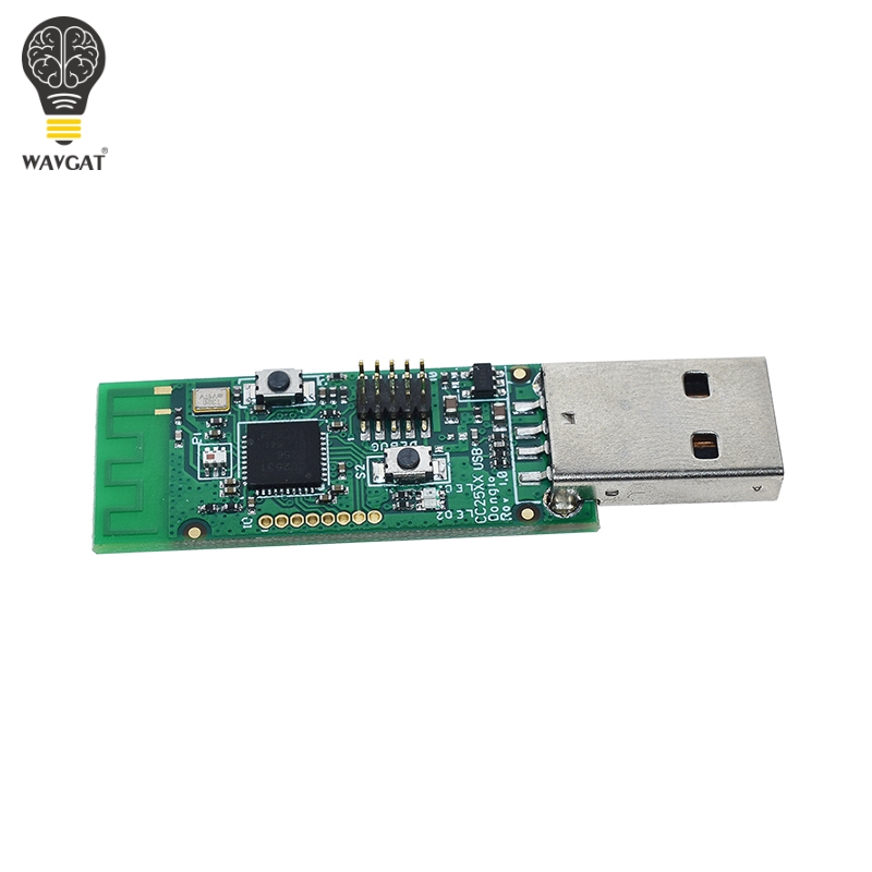 ワイヤレスzigbee cc2531 cc2540,ベアボー - Zigbee Cc2531 のレビューと価格