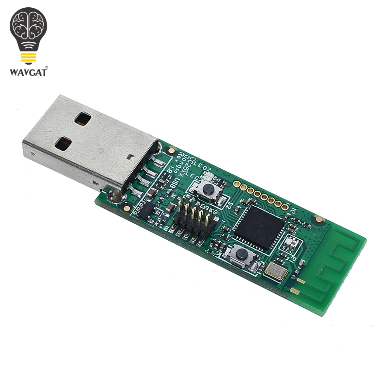 ワイヤレスzigbee cc2531 cc2540,ベアボー - Zigbee Cc2531 のレビューと価格