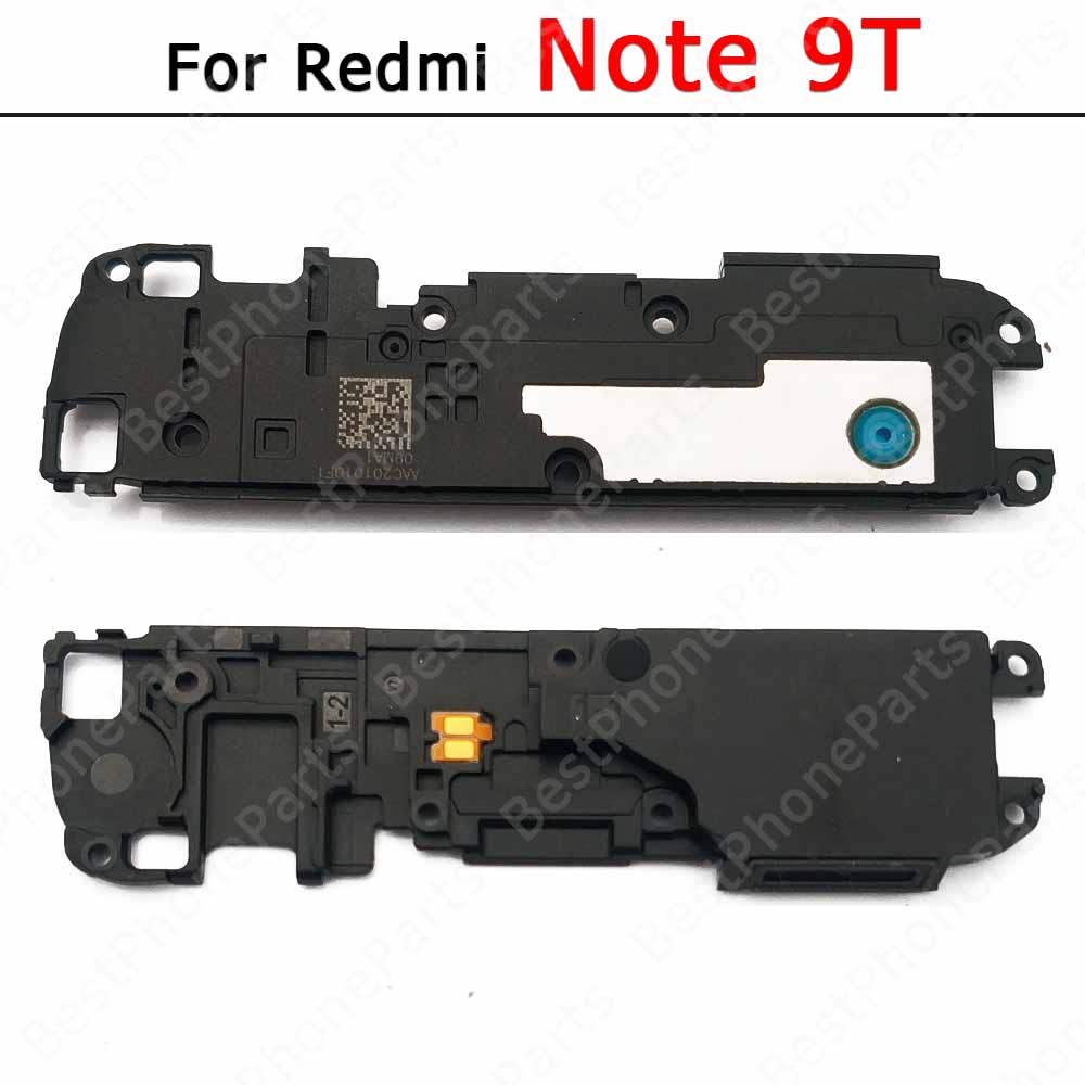 Redmi note 9、9s、9t、8、8t、7、6、5、 - Buzzer Module のレビューと価格
