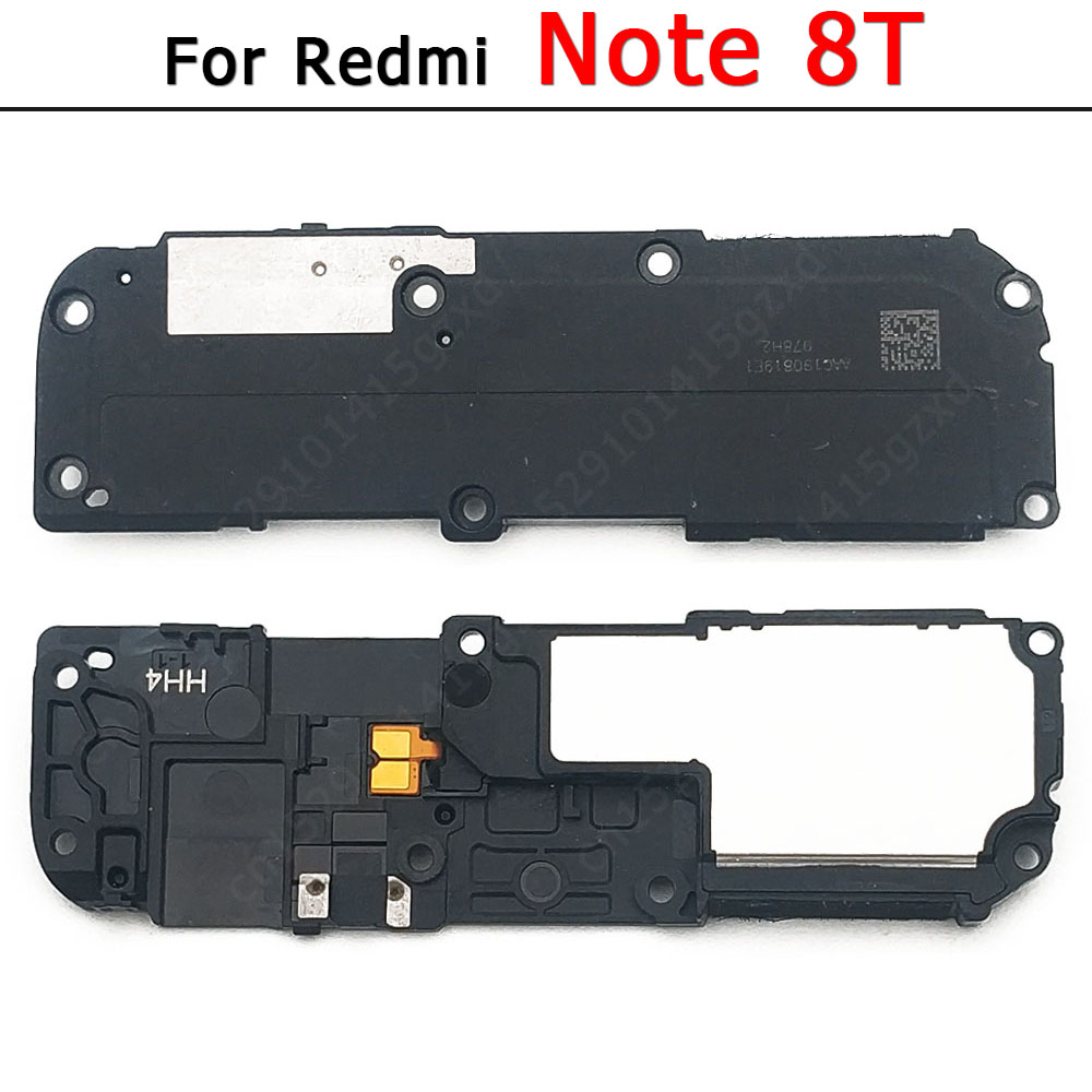 Redmi note 9、9s、9t、8、8t、7、6、5、 - Buzzer Module のレビューと価格