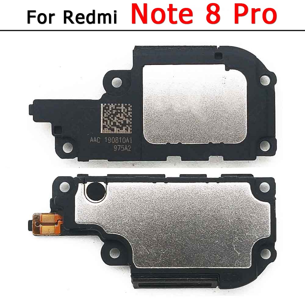 Redmi note 9、9s、9t、8、8t、7、6、5、 - Buzzer Module のレビューと価格