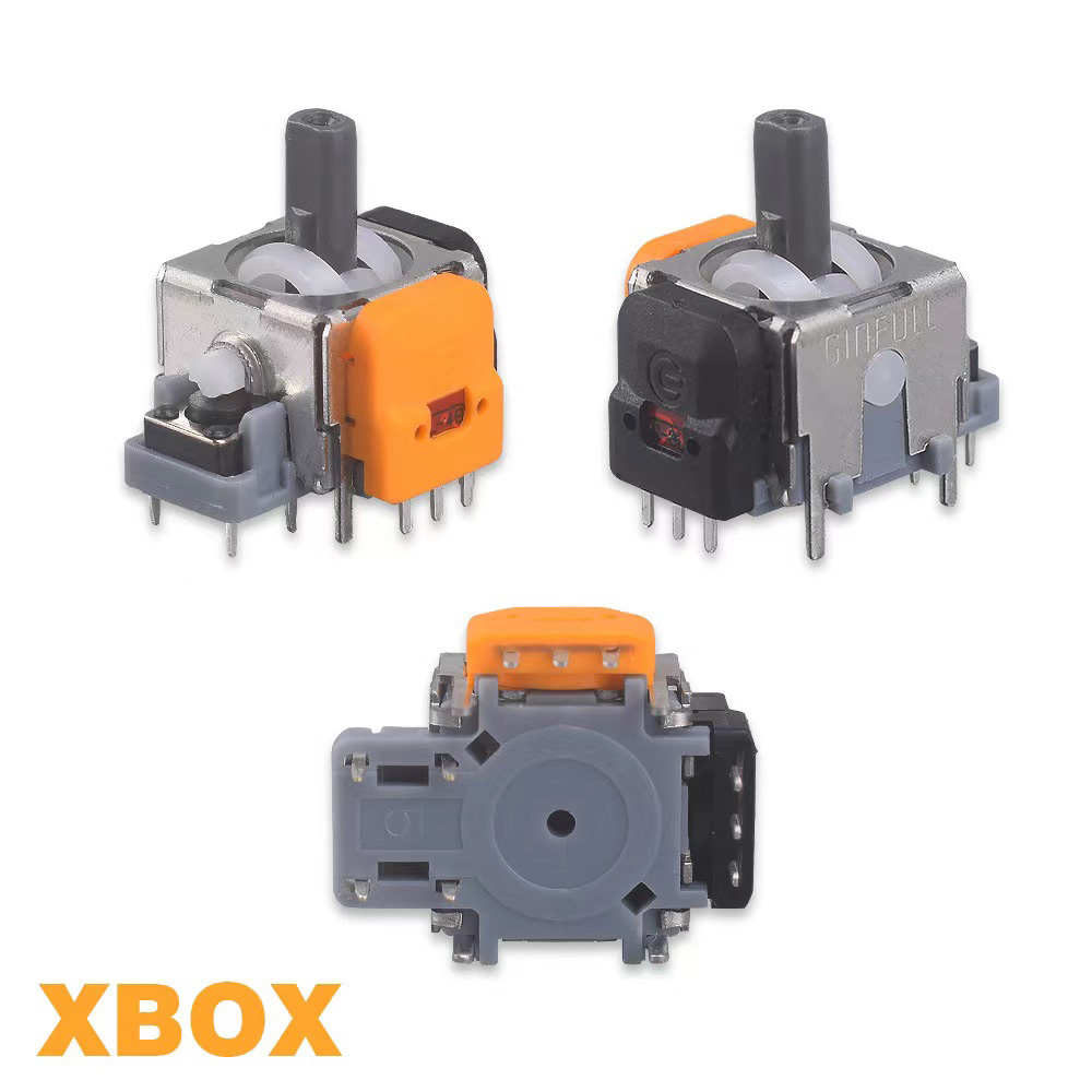 ホールロッカーサムスティック、電磁ジョイスティック、ゲームハ - Joystick Module のレビューと価格