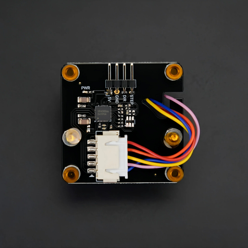 28BYJ-48 統合型ステッピングモータードライバーモジュ - Stepper Motor 28Byj のレビューと価格