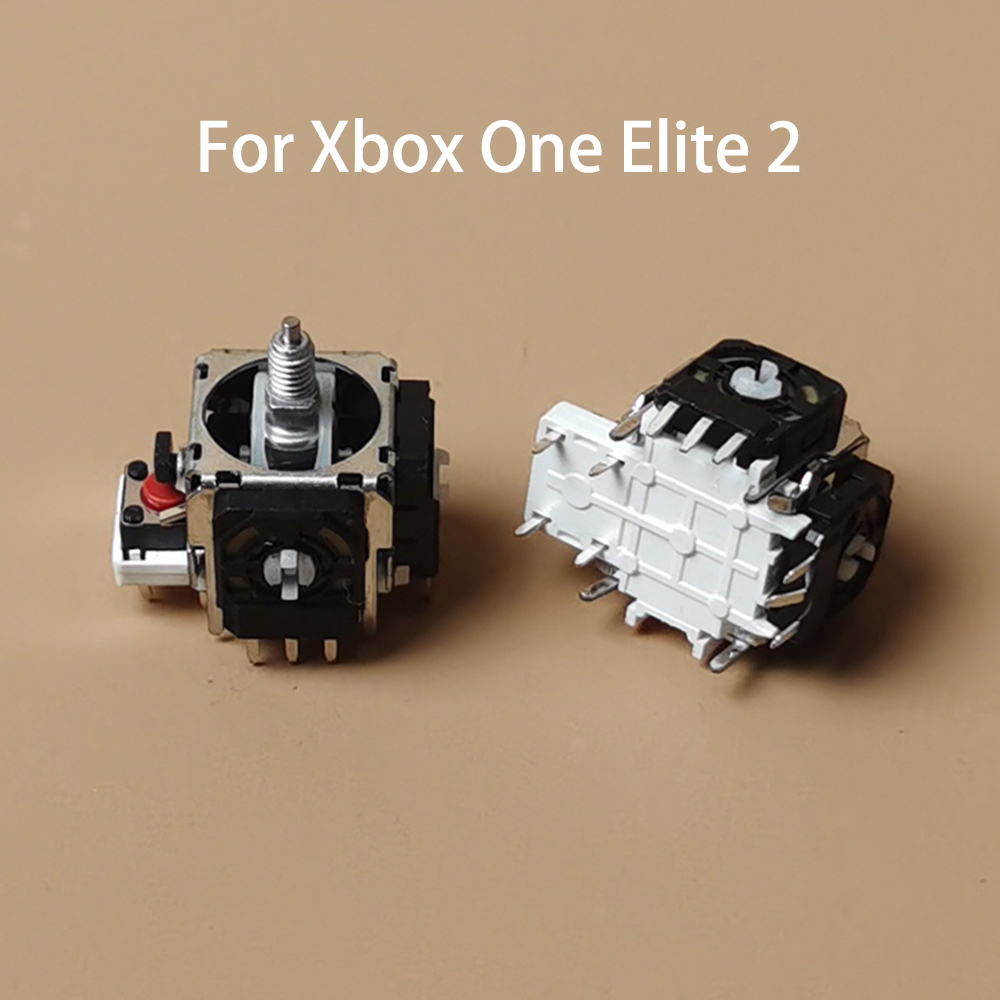 2 個オリジナル 3D アナログジョイスティックロッカー X - Joystick Module のレビューと価格