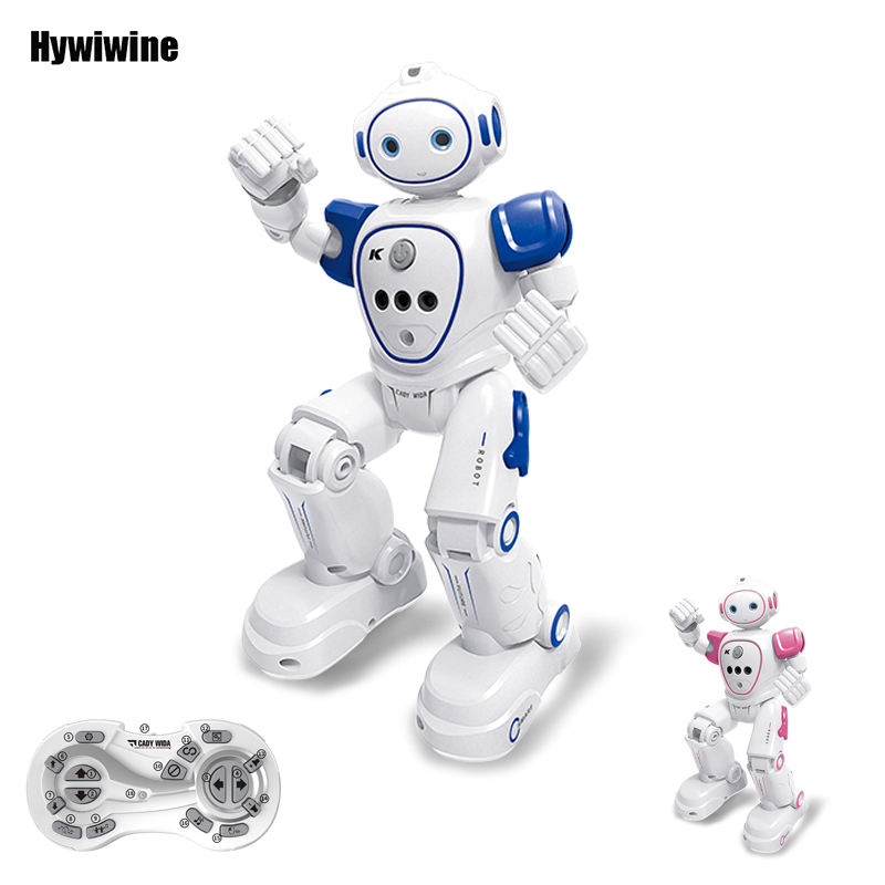 ロボット Rc Emo Samrt インテリジェント 2.4 - Ir Remote Module のレビューと価格