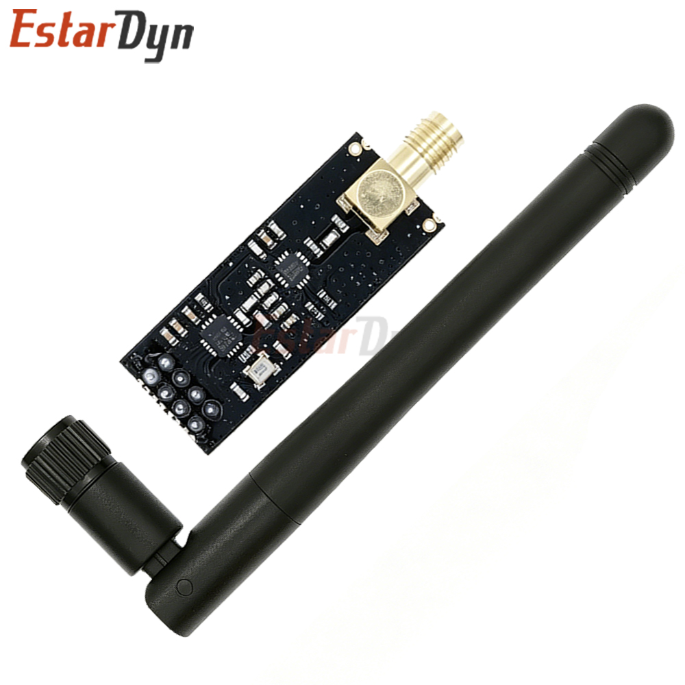 Estardyn nRF24L01+PA+LNA 2.4G  - Nrf24L01 のレビューと価格