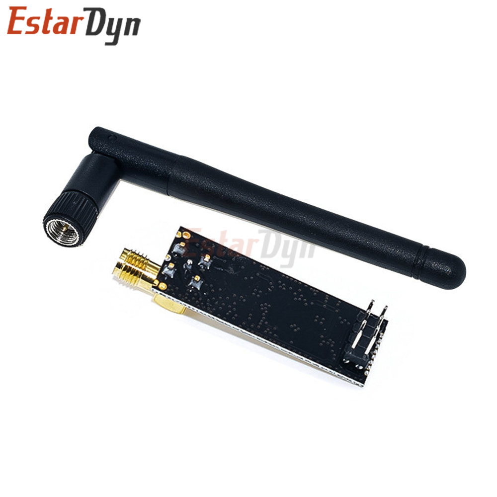 Estardyn nRF24L01+PA+LNA 2.4G  - Nrf24L01 のレビューと価格