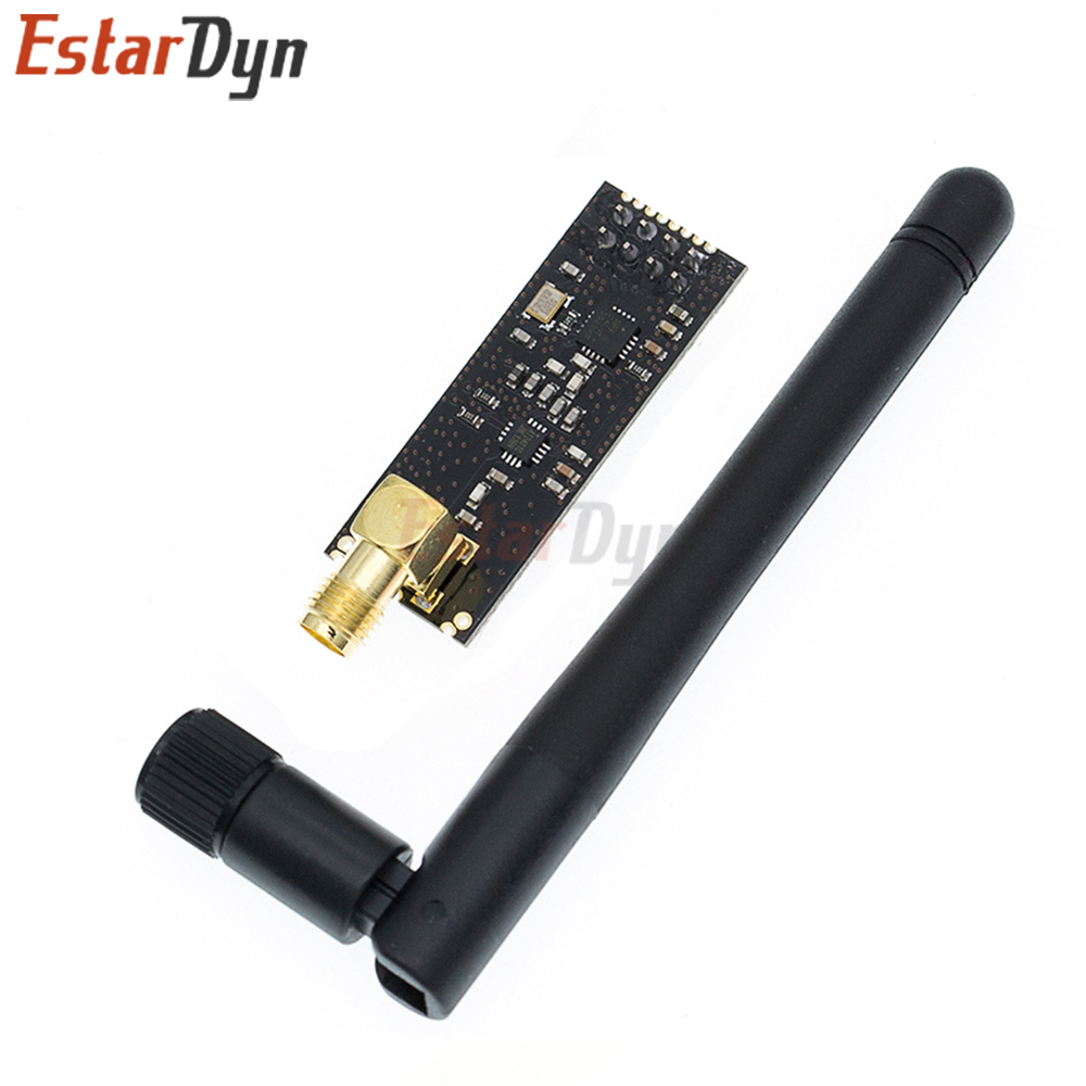 Estardyn nRF24L01+PA+LNA 2.4G  - Nrf24L01 のレビューと価格