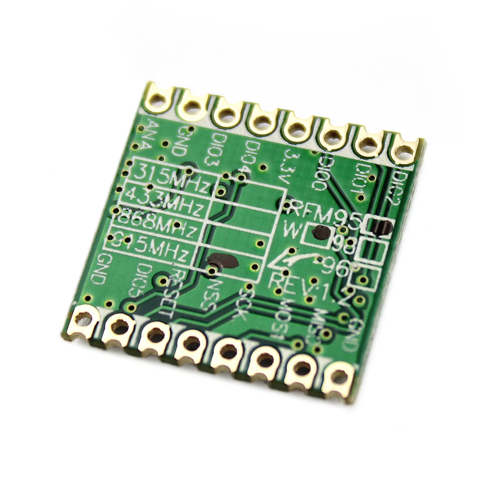 RFM95 RFM95W 868 915 RFM95-868 - Lora Rfm95 のレビューと価格
