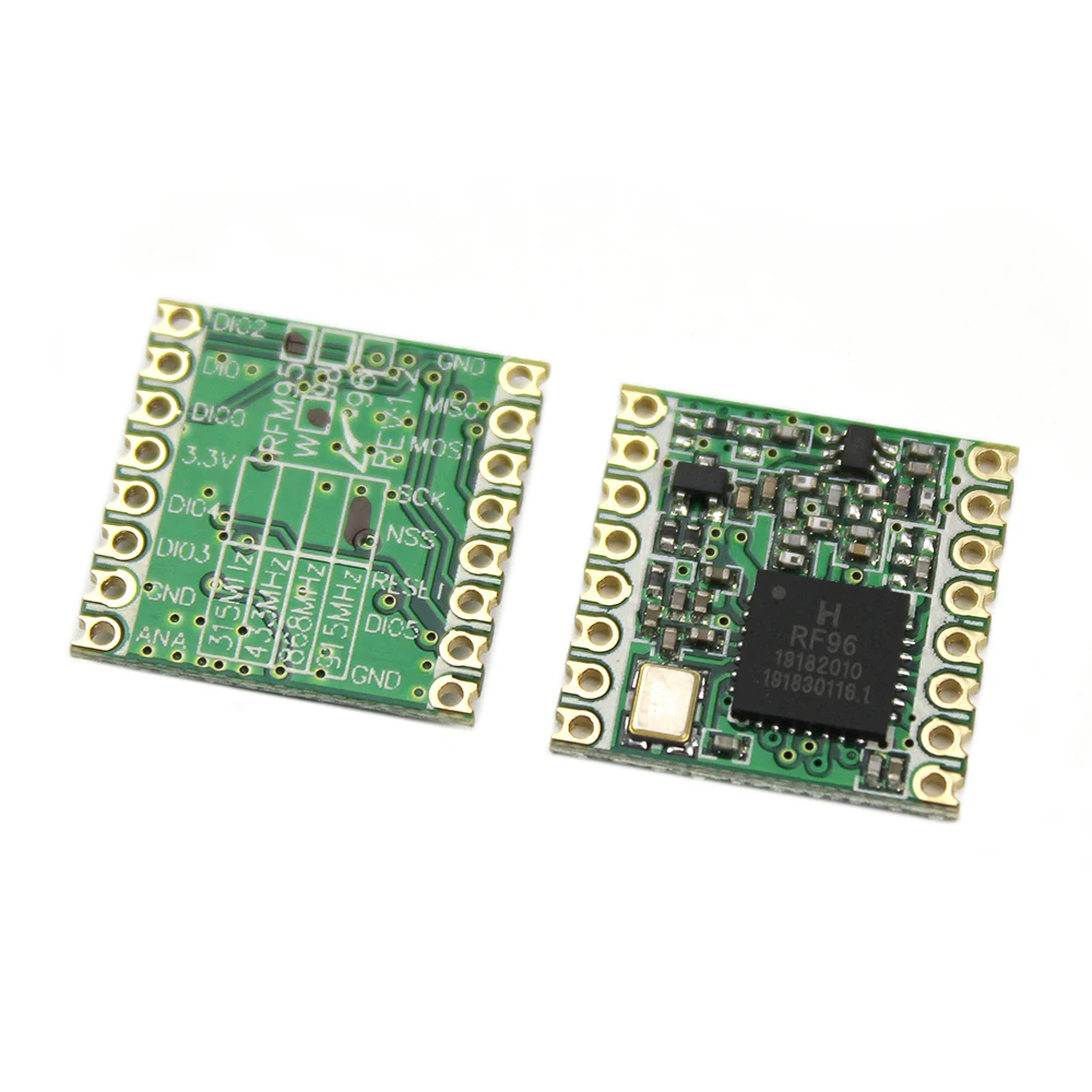 RFM95 RFM95W 868 915 RFM95-868 - Lora Rfm95 のレビューと価格