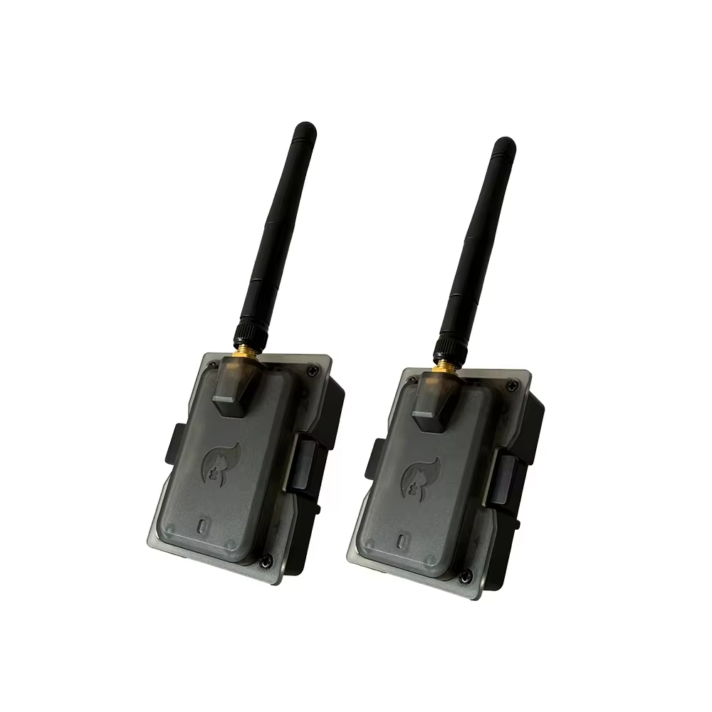JumperRC JP4IN1-PRO 2.4G マルチプロ - Nrf24L01 のレビューと価格