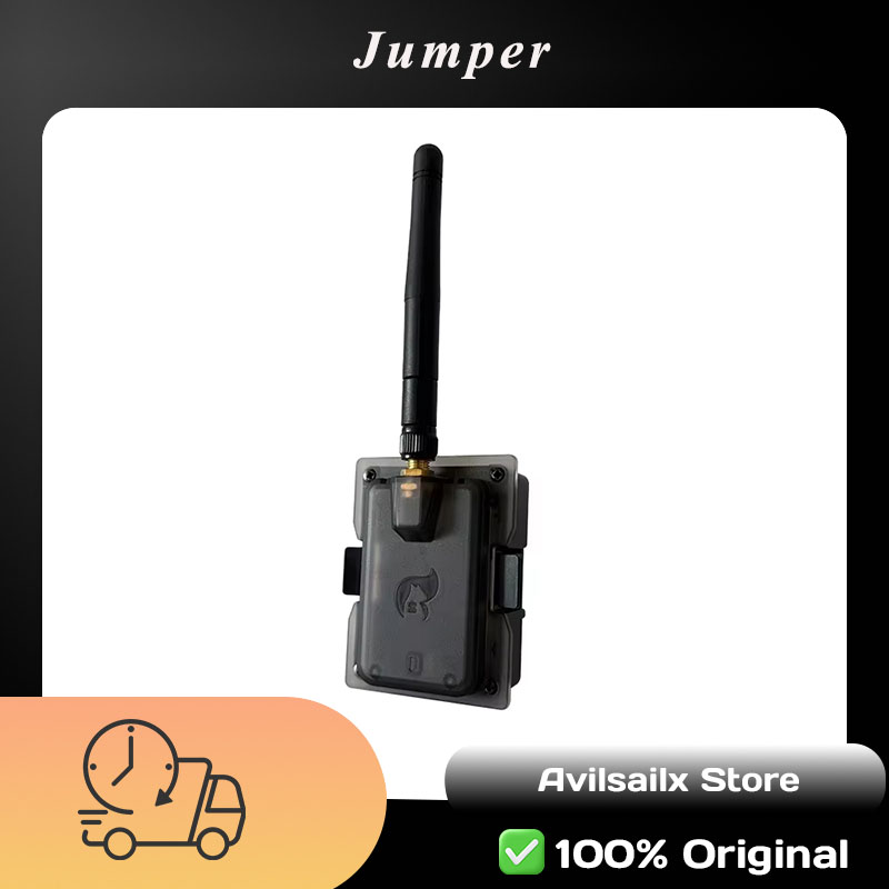 JumperRC JP4IN1-PRO 2.4G マルチプロ - Nrf24L01 のレビューと価格