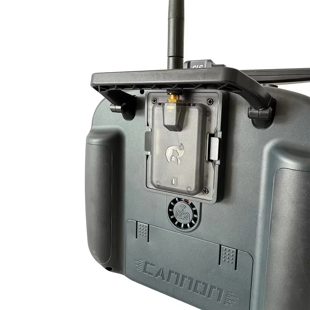 JumperRC JP4IN1-PRO 2.4G マルチプロ - Nrf24L01 のレビューと価格