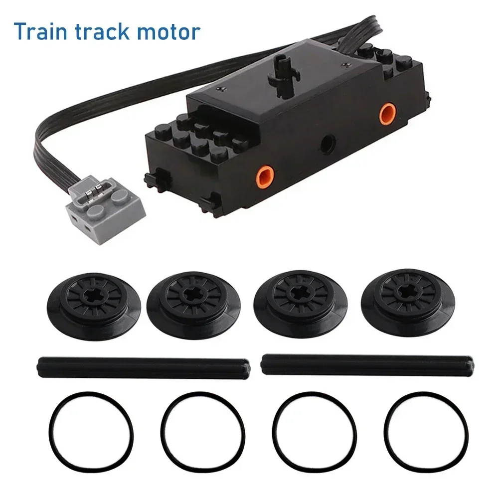 パワーファンクションパーツ用列車線路モーター赤外線スピードリ - Ir Remote Module のレビューと価格