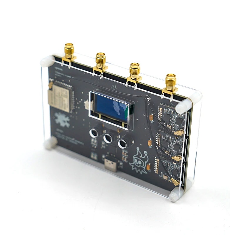 完成品RF CLOWN V2.0 ESP32ワイヤレスキット - Nrf24L01 のレビューと価格