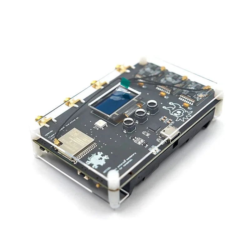 完成品RF CLOWN V2.0 ESP32ワイヤレスキット - Nrf24L01 のレビューと価格
