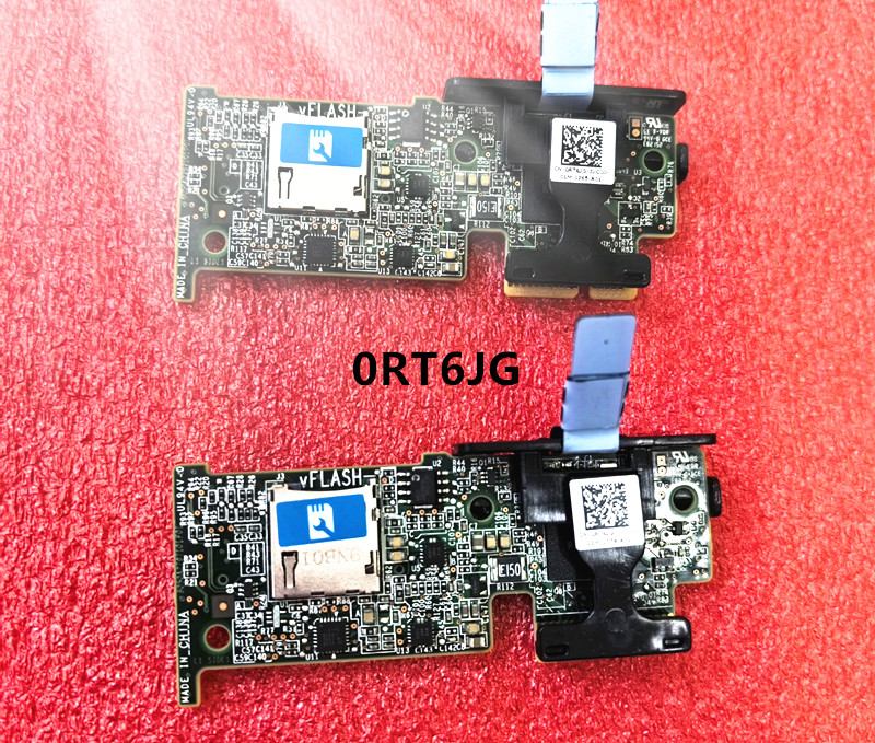 デル R440 540 640 740 6525 T640  - Sd Card Module のレビューと価格
