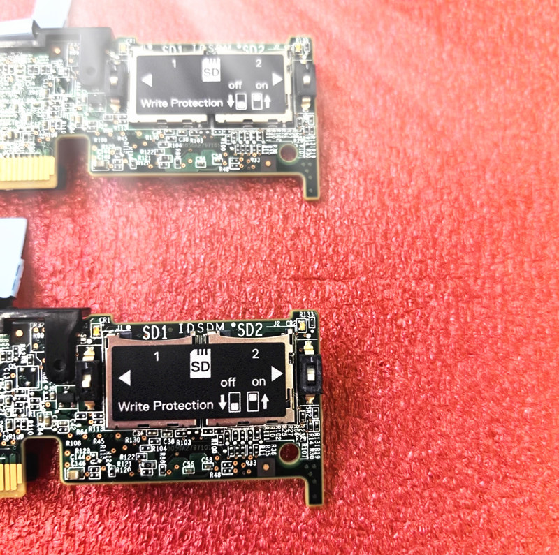 デル R440 540 640 740 6525 T640  - Sd Card Module のレビューと価格