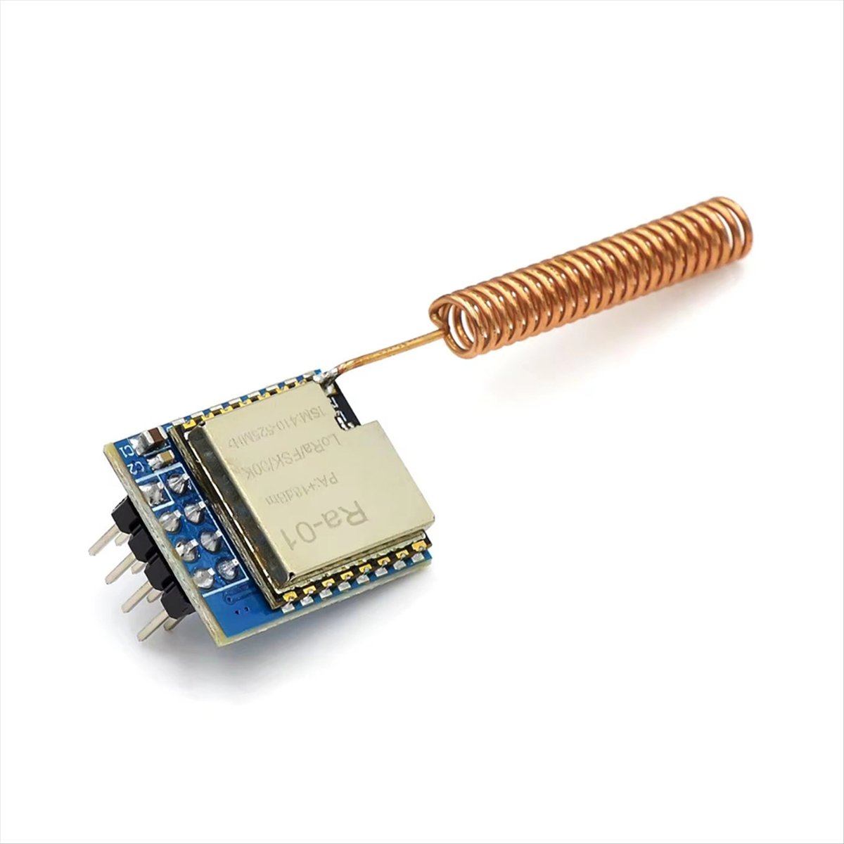 DT89 HOT Ra-01 LoRa SX1278 433 - Lora Sx1278 のレビューと価格