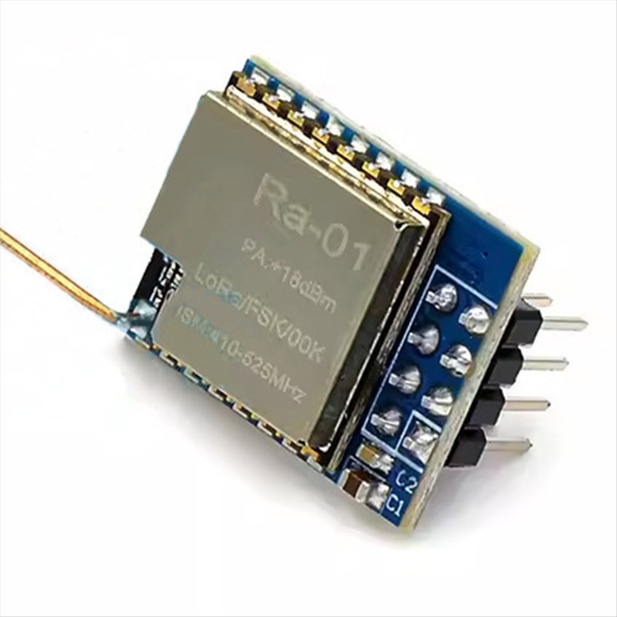 DT89 HOT Ra-01 LoRa SX1278 433 - Lora Sx1278 のレビューと価格