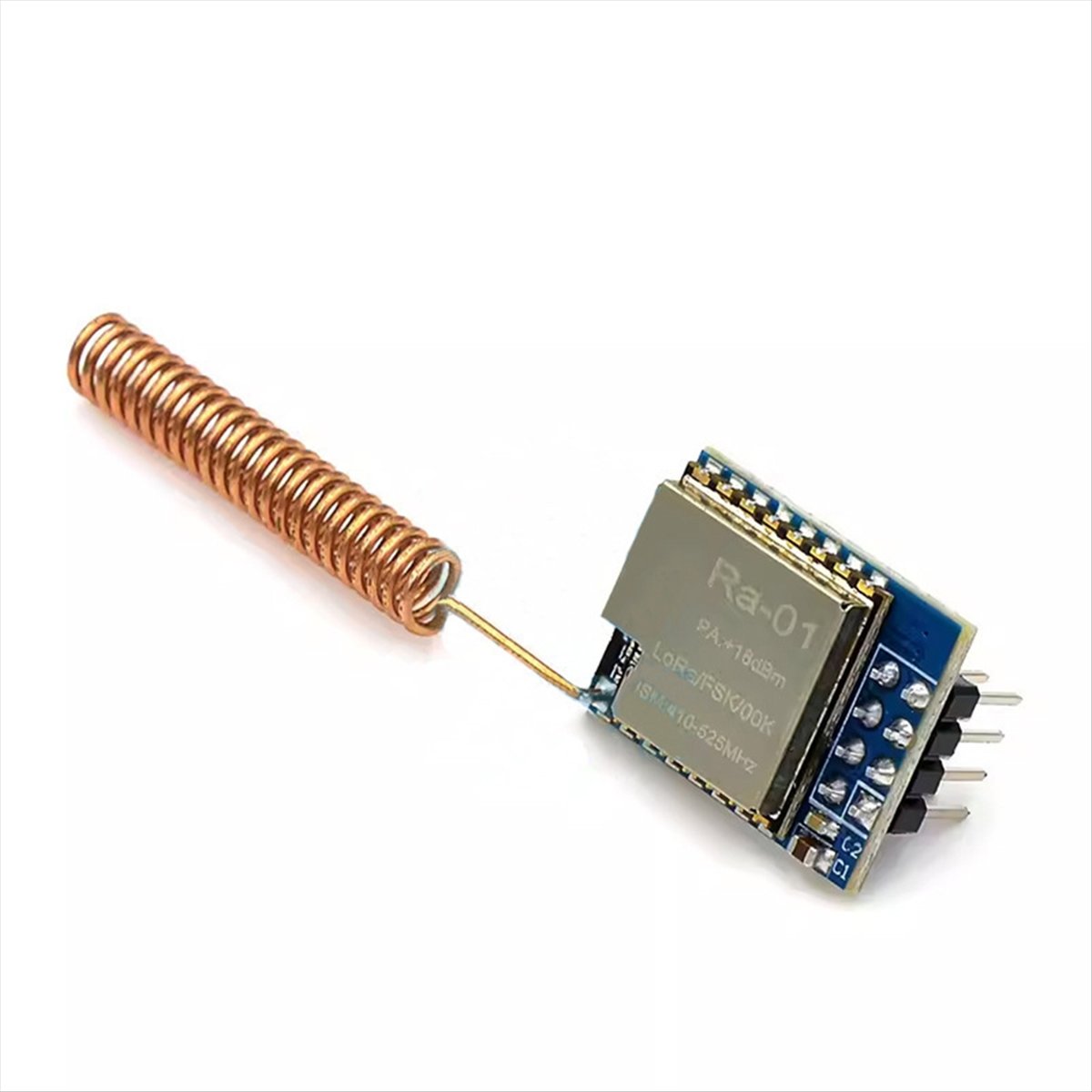 DT89 HOT Ra-01 LoRa SX1278 433 - Lora Sx1278 のレビューと価格