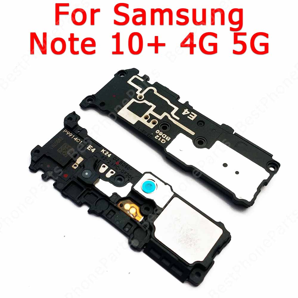 サムスンギャラクシーノート10プラス,スピーカーn975,  - Buzzer Module のレビューと価格