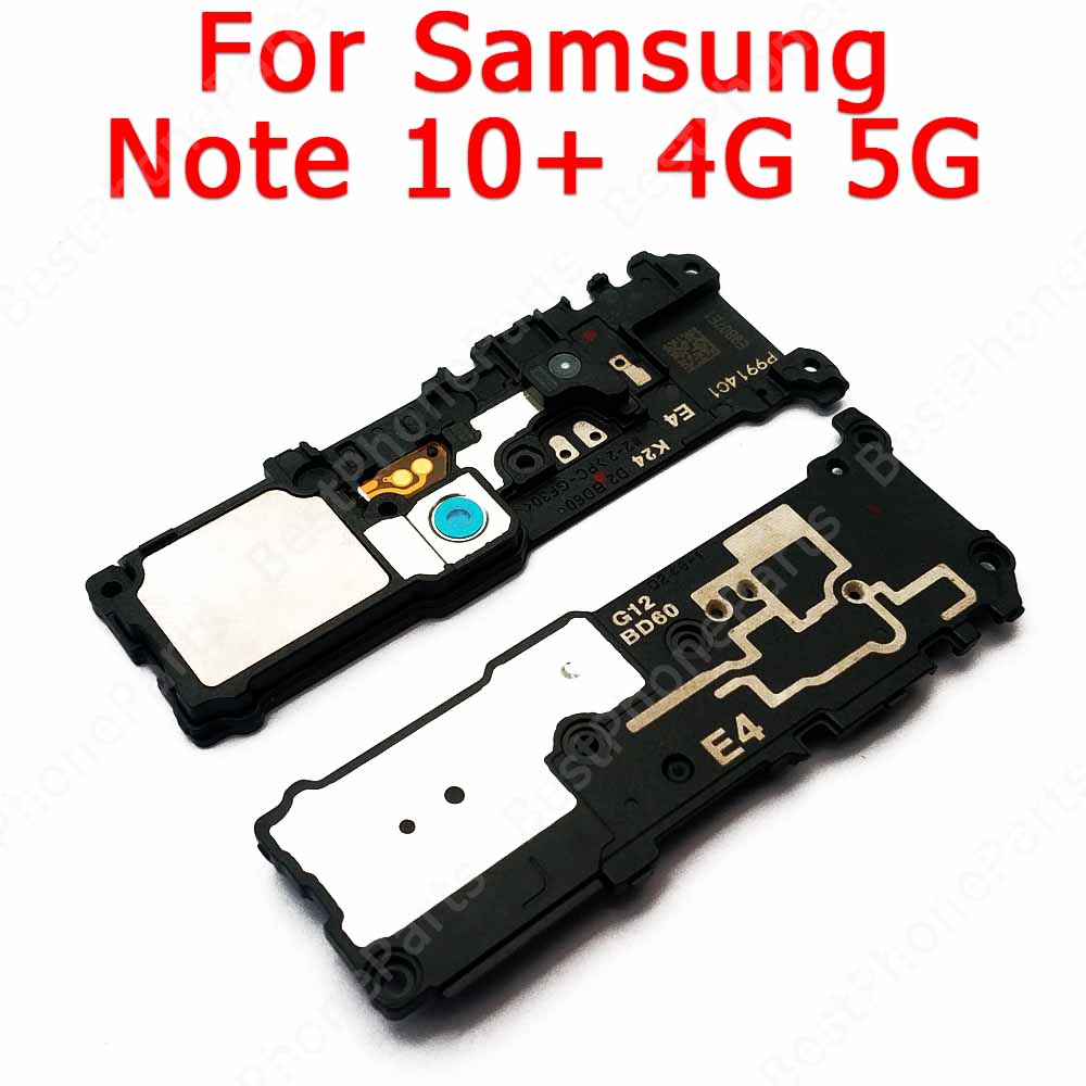 サムスンギャラクシーノート10プラス,スピーカーn975,  - Buzzer Module のレビューと価格
