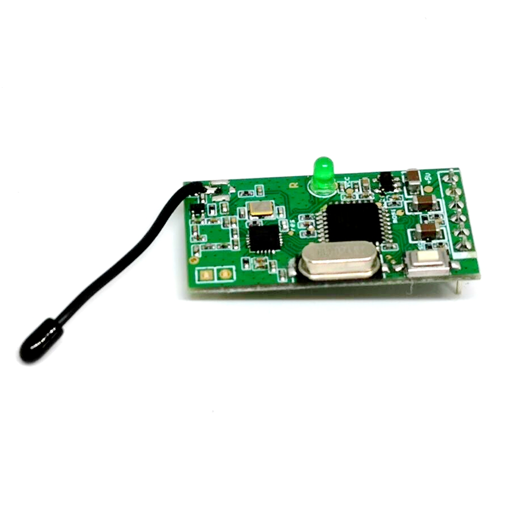 2.4G NRF24L01 ワイヤレスデジタルオーディオトラ - Nrf24L01 のレビューと価格