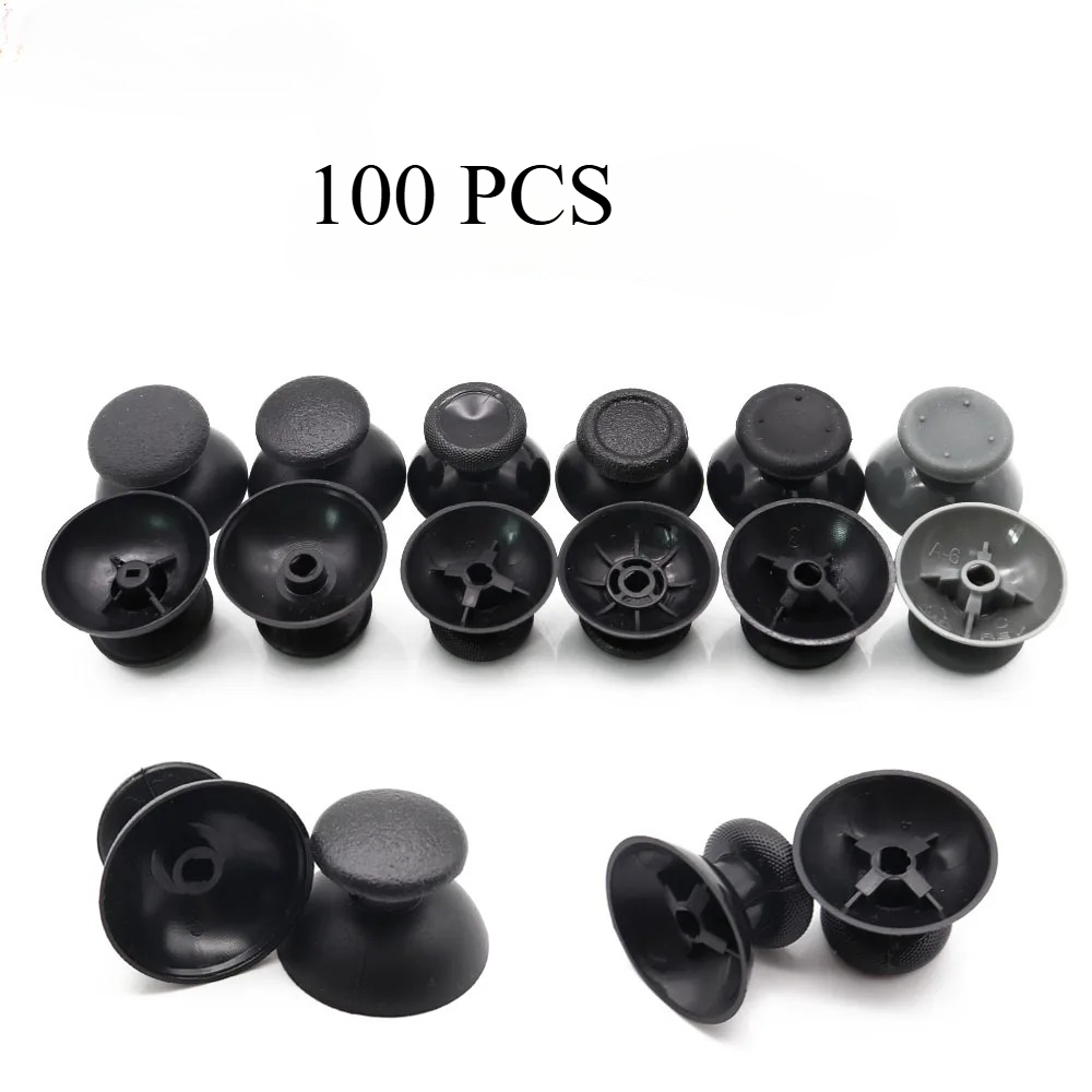 100個入り 3Dアナログジョイスティックスティックモジュー - Joystick Module のレビューと価格