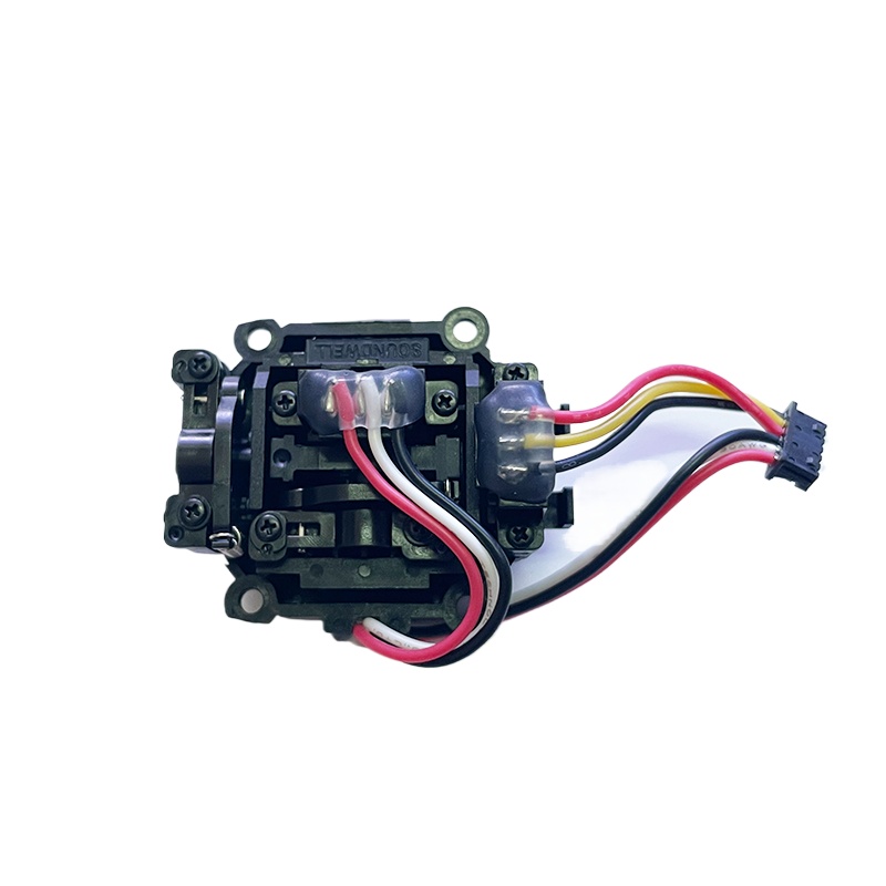 DJI RC2/RC1リモコン用オリジナルジョイスティックモ - Joystick Module のレビューと価格