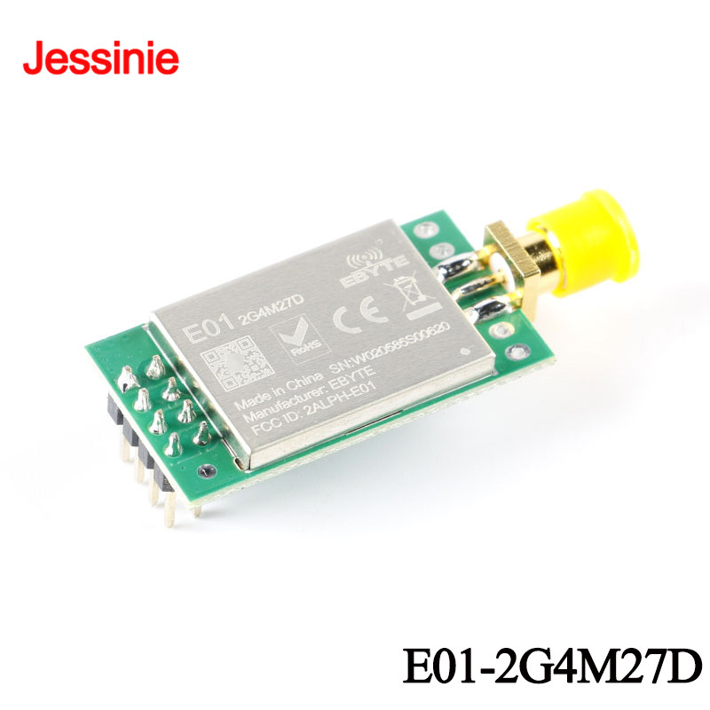 E01-2G4M27D E01-ML01DP5 NRF24L - Nrf24L01 のレビューと価格