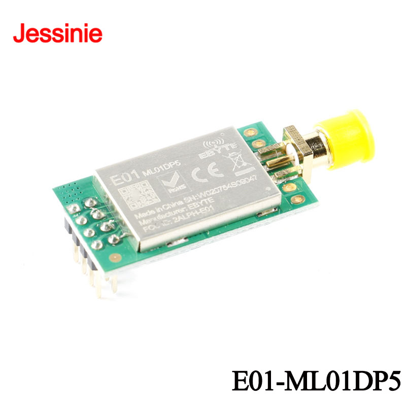 E01-2G4M27D E01-ML01DP5 NRF24L - Nrf24L01 のレビューと価格
