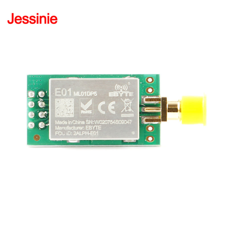 E01-2G4M27D E01-ML01DP5 NRF24L - Nrf24L01 のレビューと価格