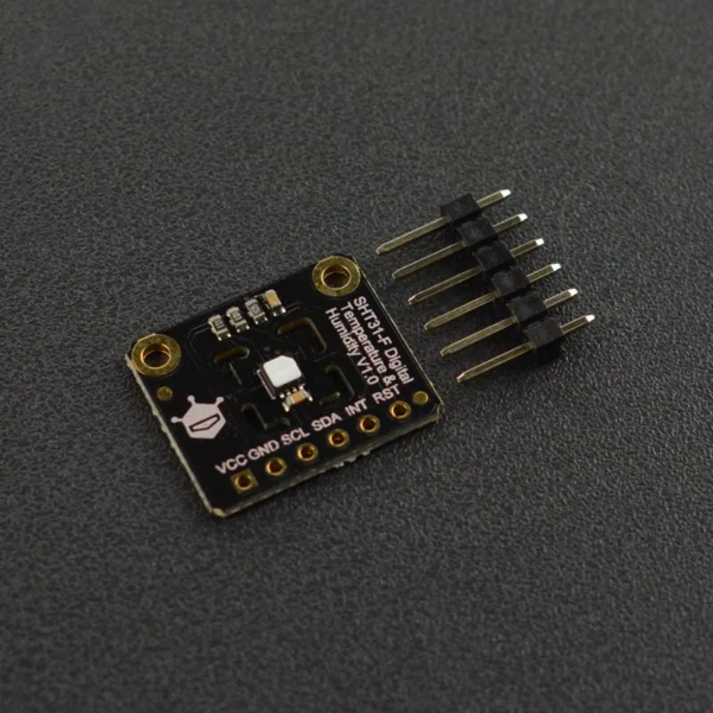 SHT31-F デジタル温度・湿度センサー - Sht31 のレビューと価格