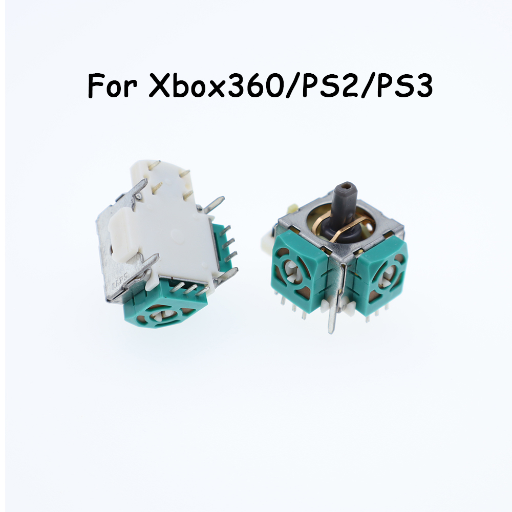 1/2/6/10/20個入り ALPS 3Dジョイスティック - Joystick Module のレビューと価格