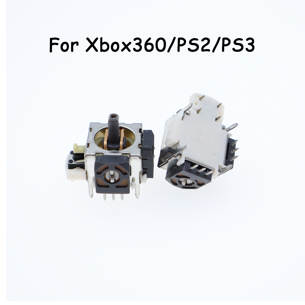 1/2/6/10/20個入り ALPS 3Dジョイスティック - Joystick Module のレビューと価格