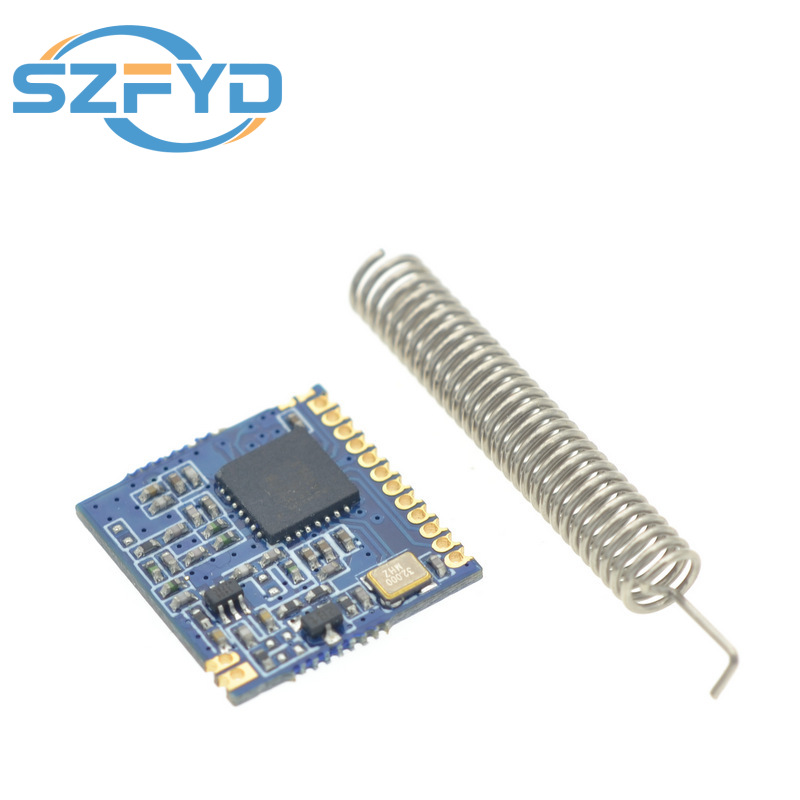 433MHz LoRa SX1278 トランシーバー モジュ - Lora Sx1278 のレビューと価格