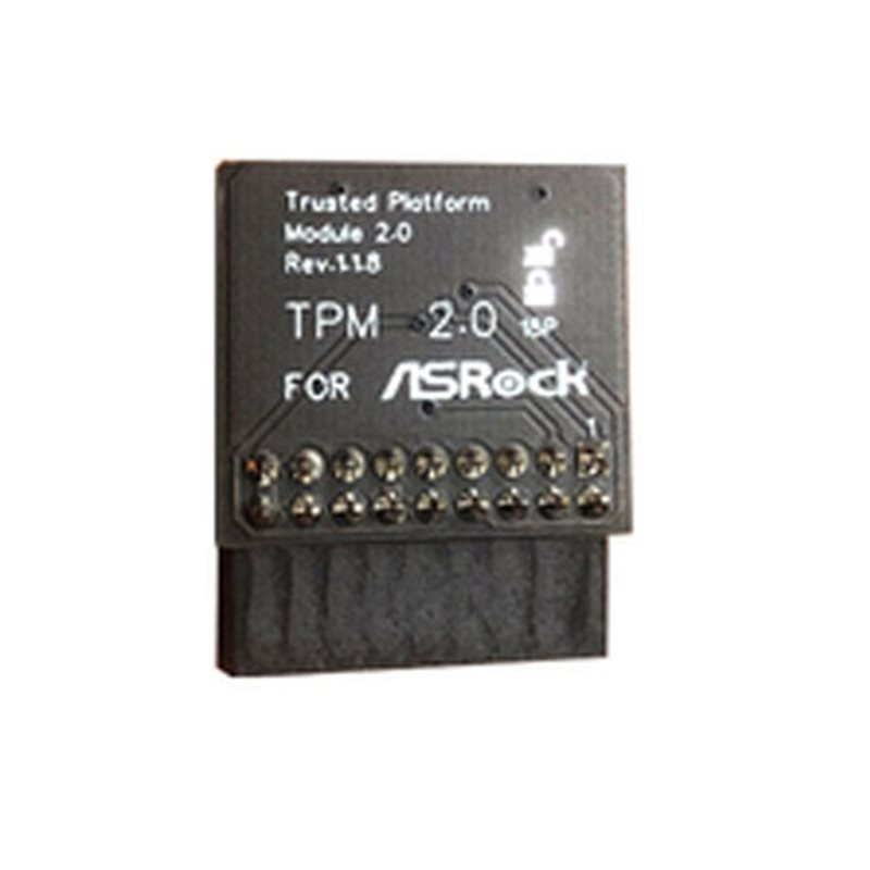 A52T 10X Tpm 2.0 暗号化セキュリティモジュー - Ir Remote Module のレビューと価格