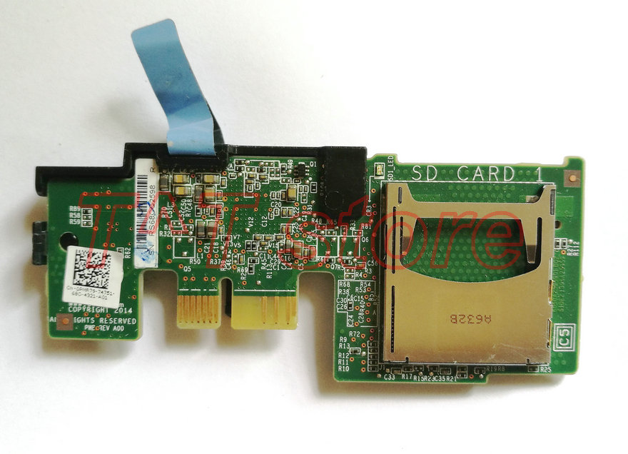 オリジナル IDSDM SD フラッシュカードモジュール P - Sd Card Module のレビューと価格