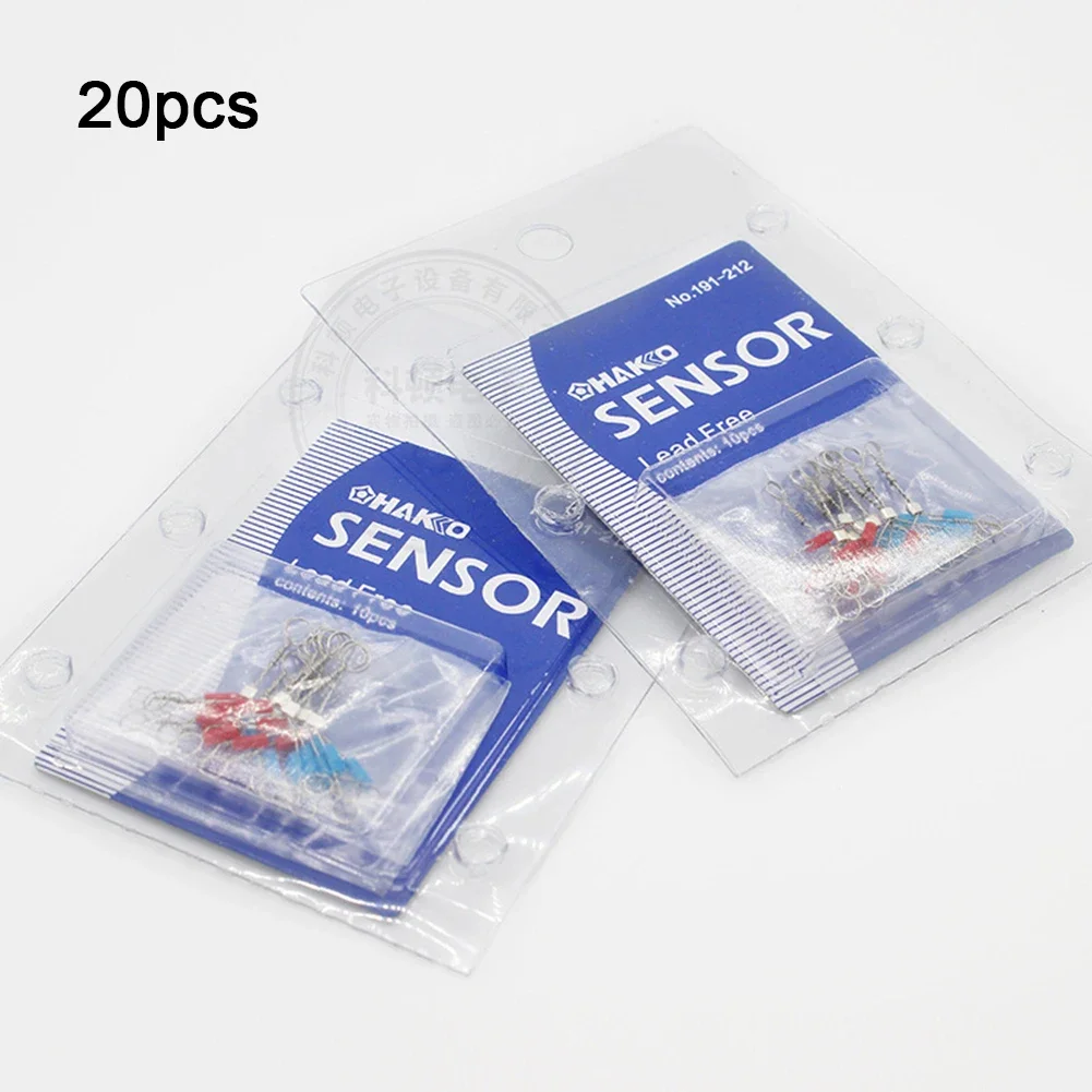 温度センサーライン 191-212 セニョールヒントはんだご - Soldering Iron Temperature Probe のレビューと価格