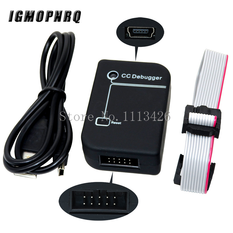Zigbee cc-cc2531/cc2540エミュレーター - Zigbee Cc2531 のレビューと価格