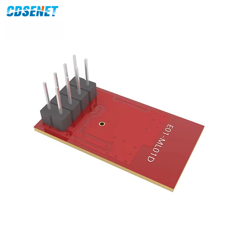 nRF24L01 2.4GHz RFモジュール（ワイヤレス送 - Nrf24L01 のレビューと価格