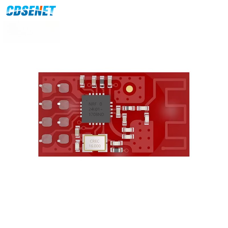 nRF24L01 2.4GHz RFモジュール（ワイヤレス送 - Nrf24L01 のレビューと価格