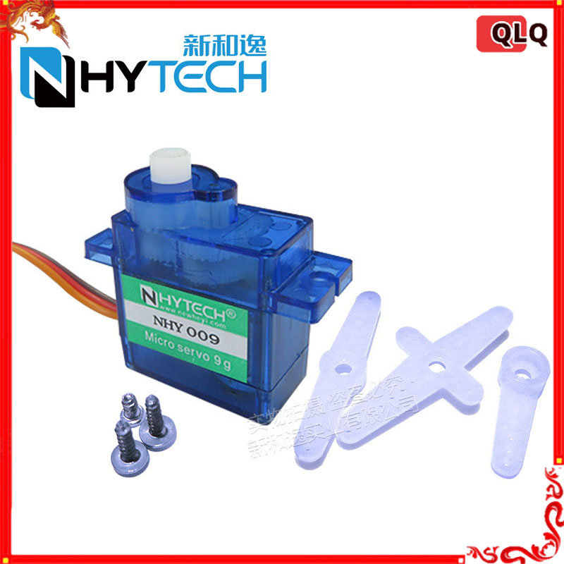 2/4 個 Nhy009 超静音サーボ Sg90 サーボリモ - Servo Sg90 のレビューと価格