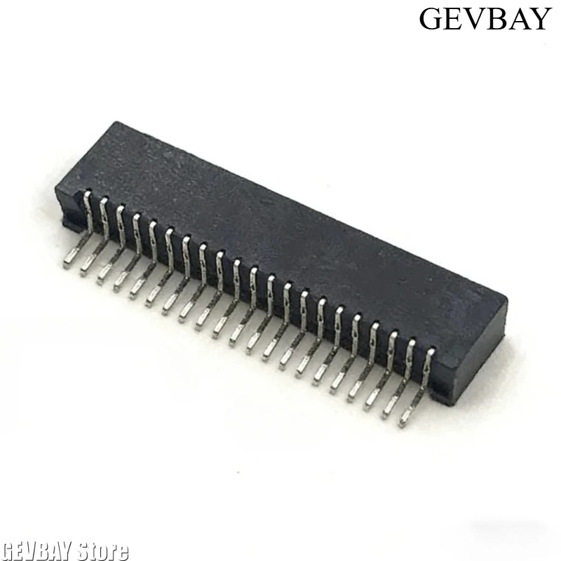 18/19ピン ジョイスティック フレックスリボンケーブル  - Joystick Module のレビューと価格