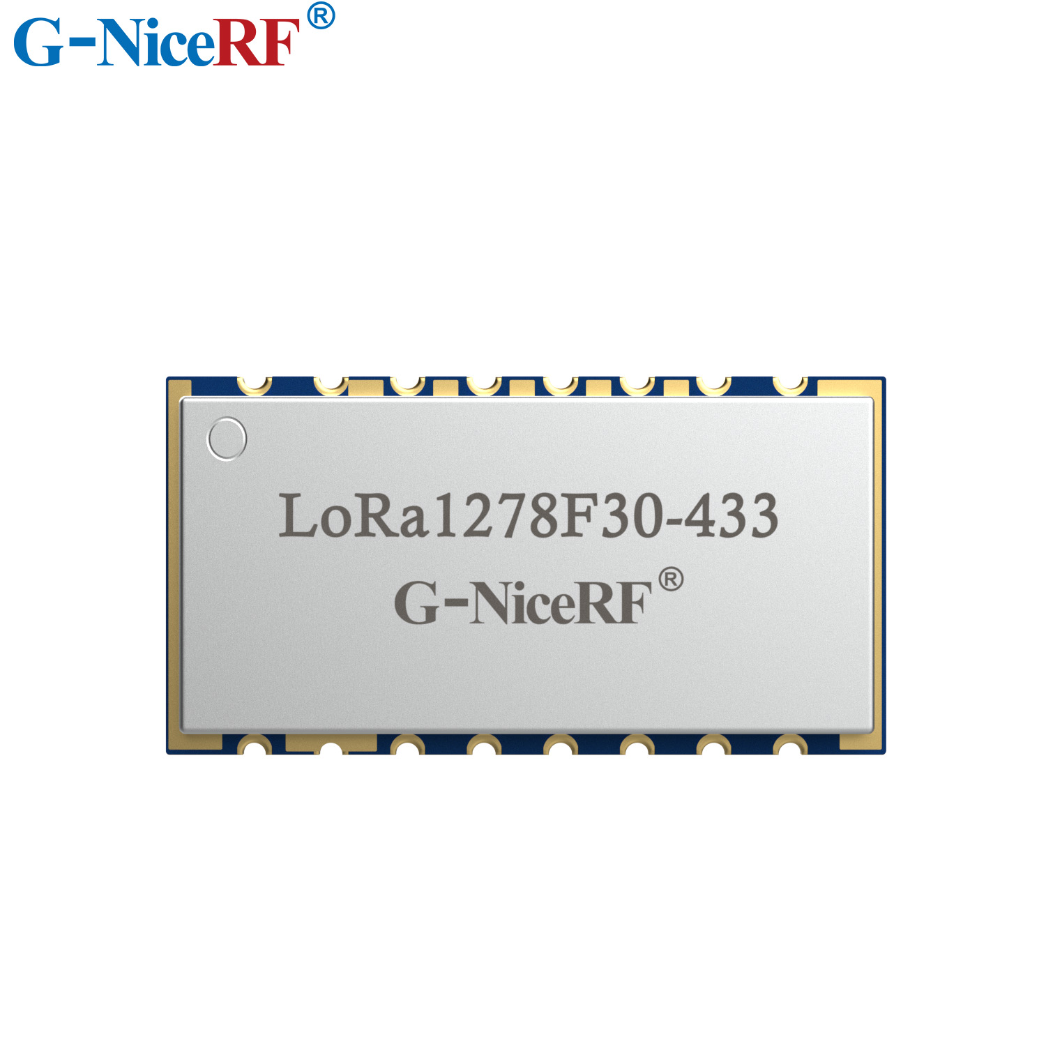 G-NiceRF |   2 個 LoRa1278F30 1 - Lora Sx1278 のレビューと価格