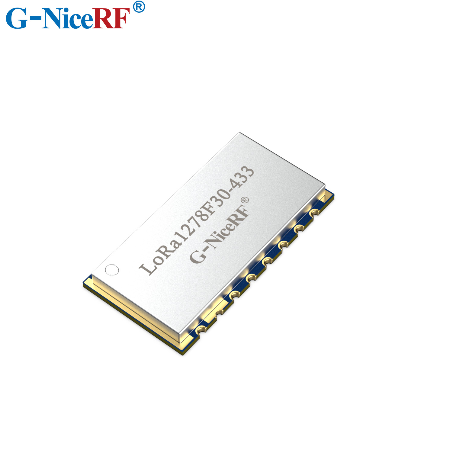 G-NiceRF |   2 個 LoRa1278F30 1 - Lora Sx1278 のレビューと価格