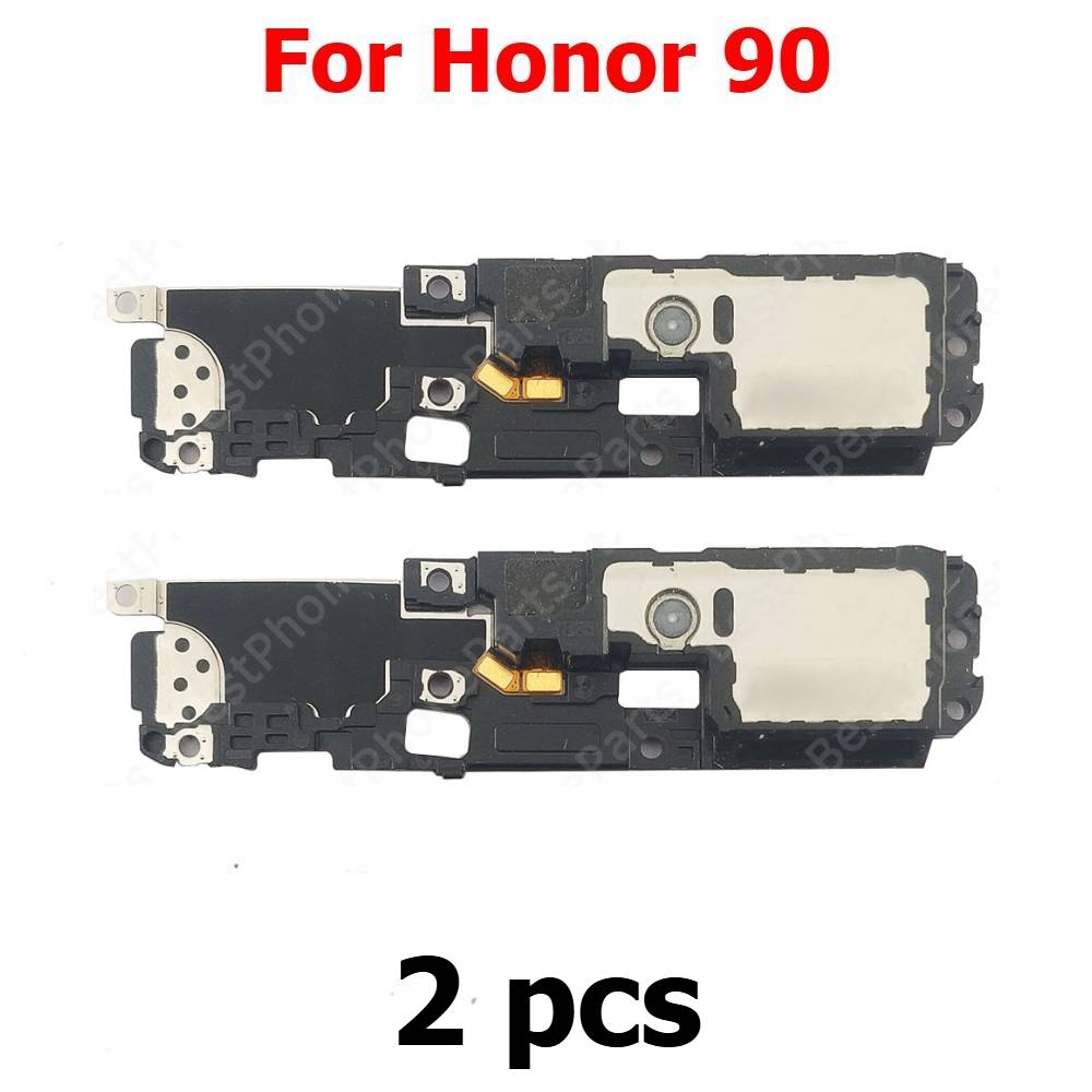 Honor 90用ラウドスピーカー ブザーリンガーサウンドモ - Buzzer Module のレビューと価格