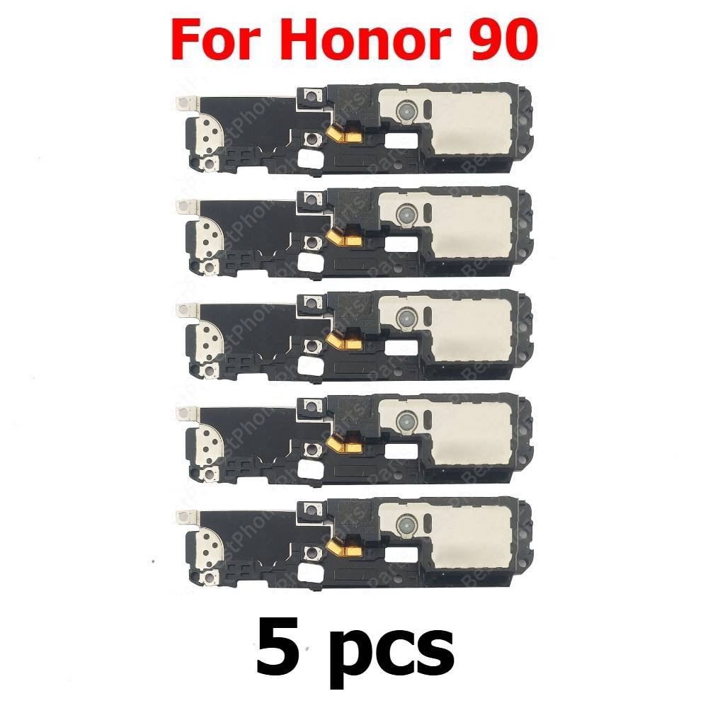Honor 90用ラウドスピーカー ブザーリンガーサウンドモ - Buzzer Module のレビューと価格